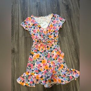 Rebel Sugar Sundress - Never Worn